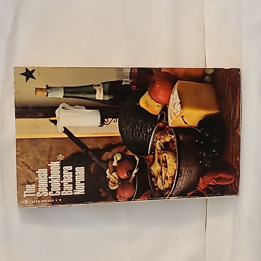 Lot of 6 vintage cookbooks and booklets - Picture 6 of 7